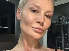 Nikole_Censori