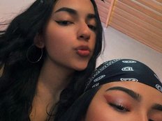 Majo-melisa