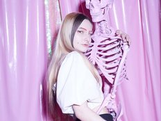 Kuromi-Racer