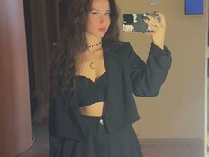 KristinaBlow
