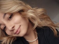 BlondeAlien