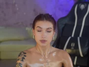 Amelia, Natasha, Tina, Brendi, Cassy, Jasmine, Julia, Ewa, Lika, Milana, Maggie, Regina, Scarlett PlayHard054