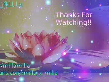 milla_milla